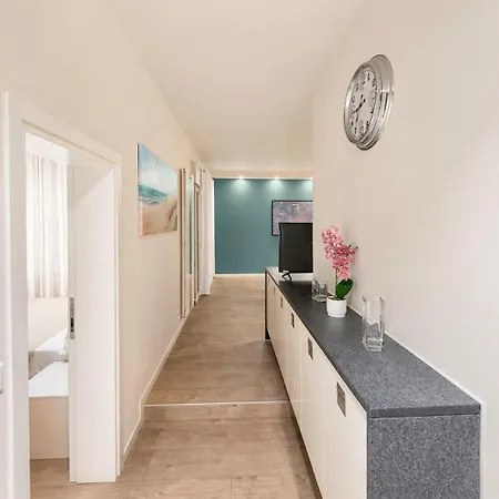 Apartament Blue Corner Venice Laguna, 10 Mins From Venice