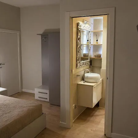 Апартаменты Blue Corner Venice Laguna, 10 Mins From Venice Местре