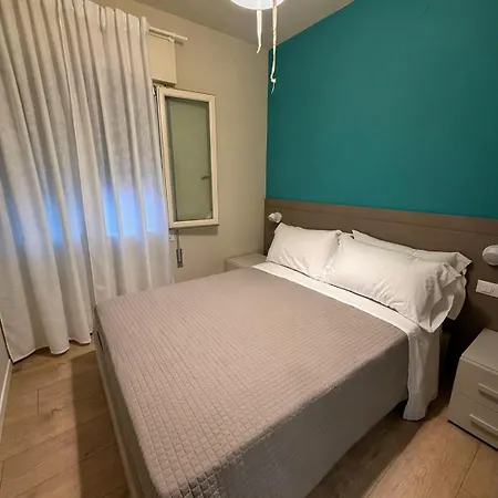 Апартаменты Blue Corner Venice Laguna, 10 Mins From Venice *