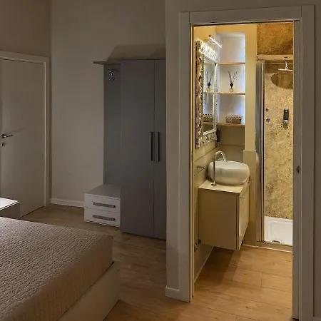 Апартаменты Blue Corner Venice Laguna, 10 Mins From Venice Местре