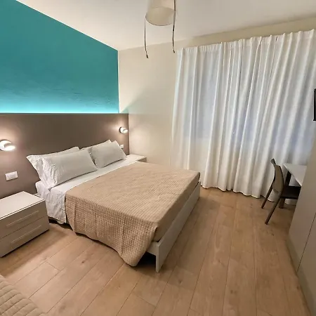 Blue Corner Venice Laguna, 10 Mins From Venice Апартаменты